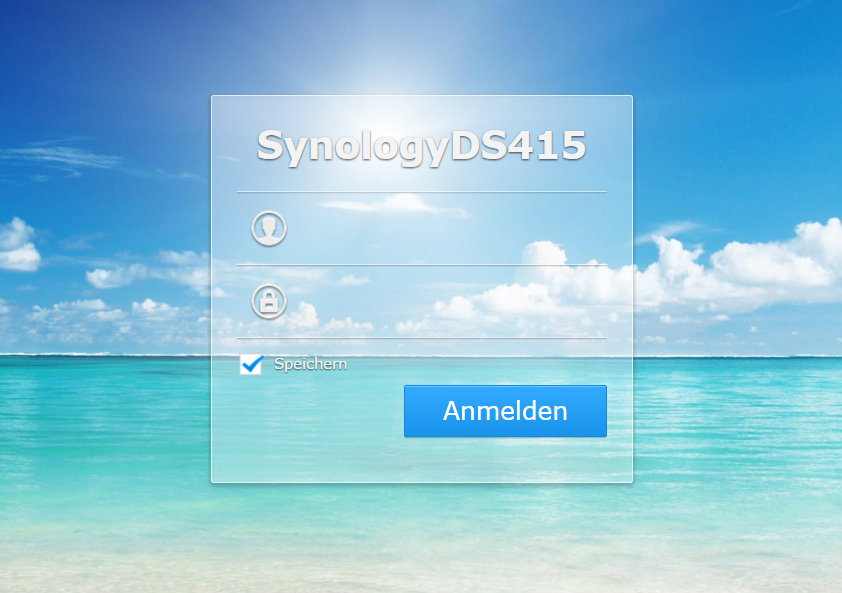 login