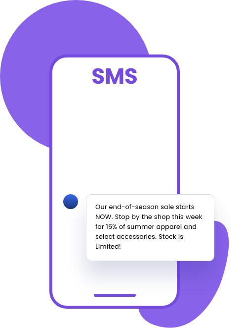 SMS über den SMS Gateway versenden