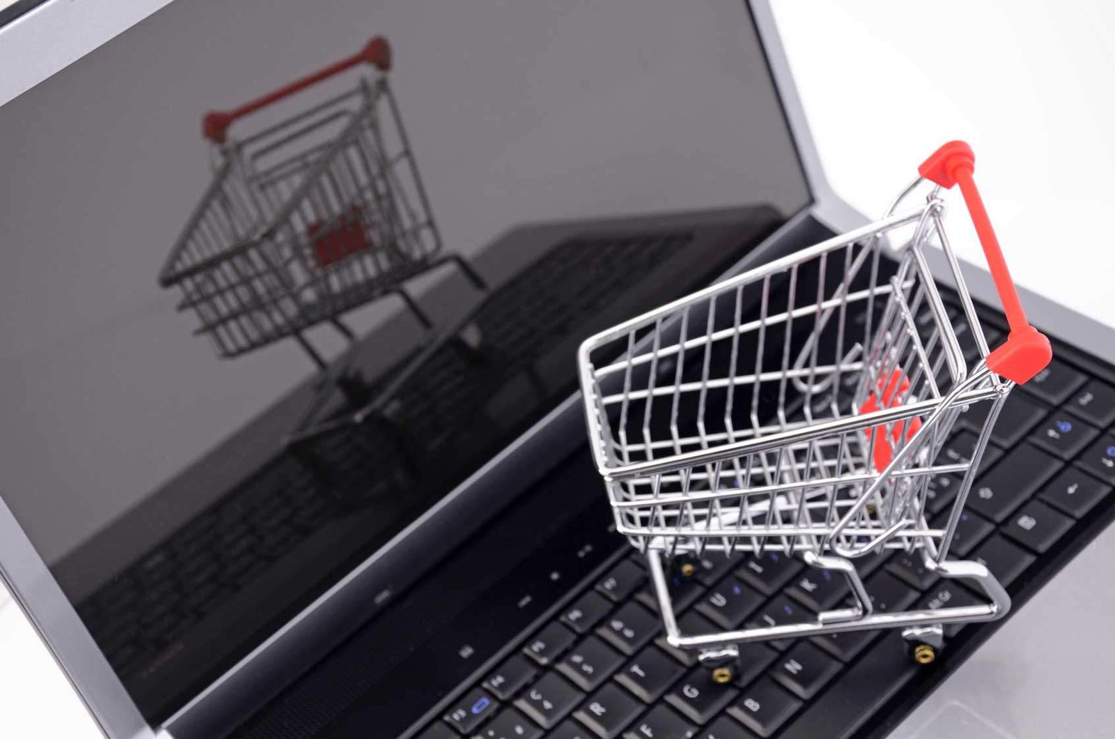 Online stores can send tracking codes via SMS or even reactivate abandoned shopping carts.