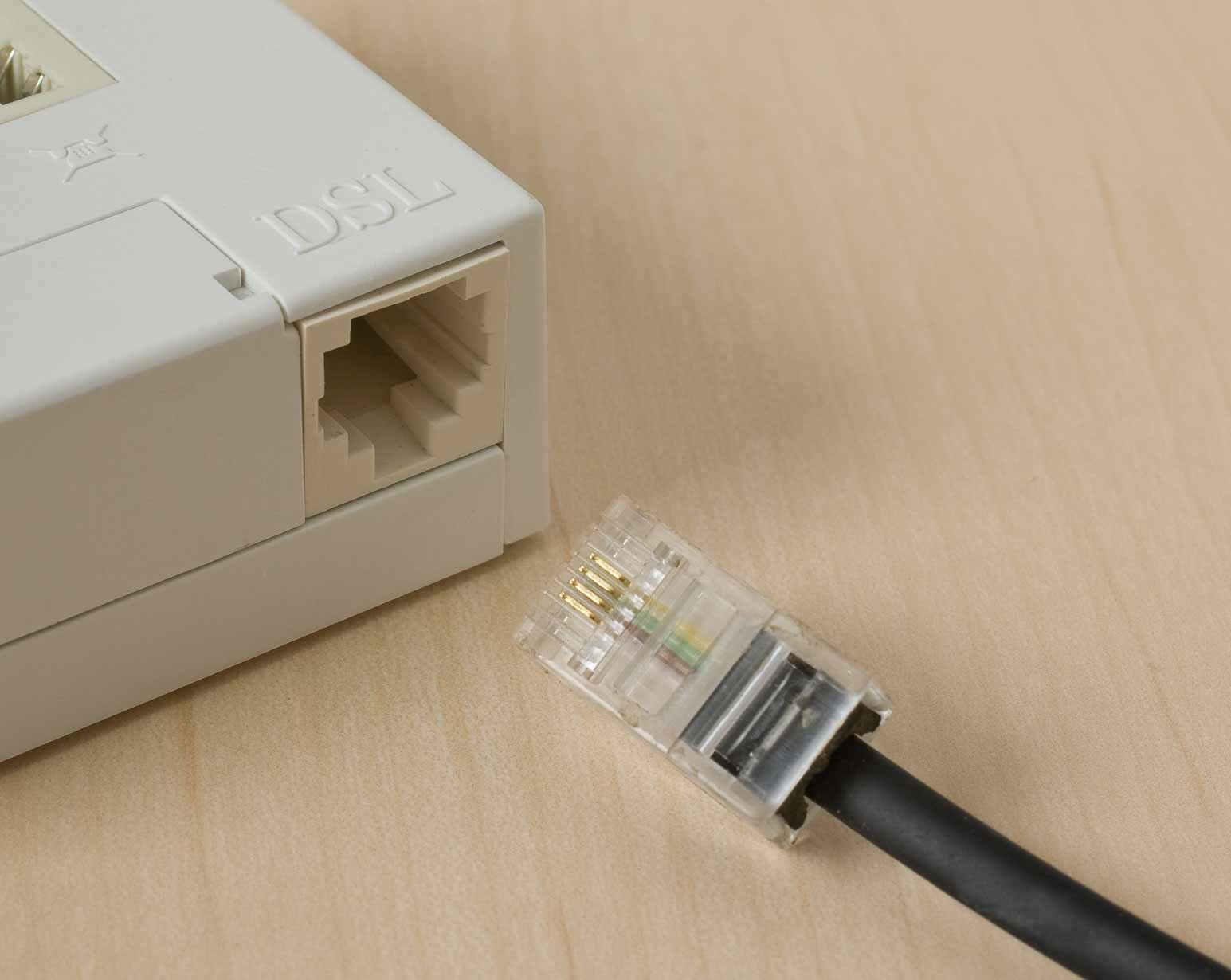 SMS for making appointments with technicians for the installation of Internet connections