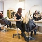 SMS for appointment confirmation and reminder at hairdressers, beauty salons, gyms and more.