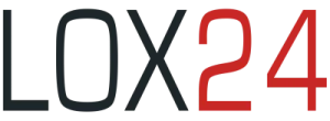 LOX24 GmbH Logo