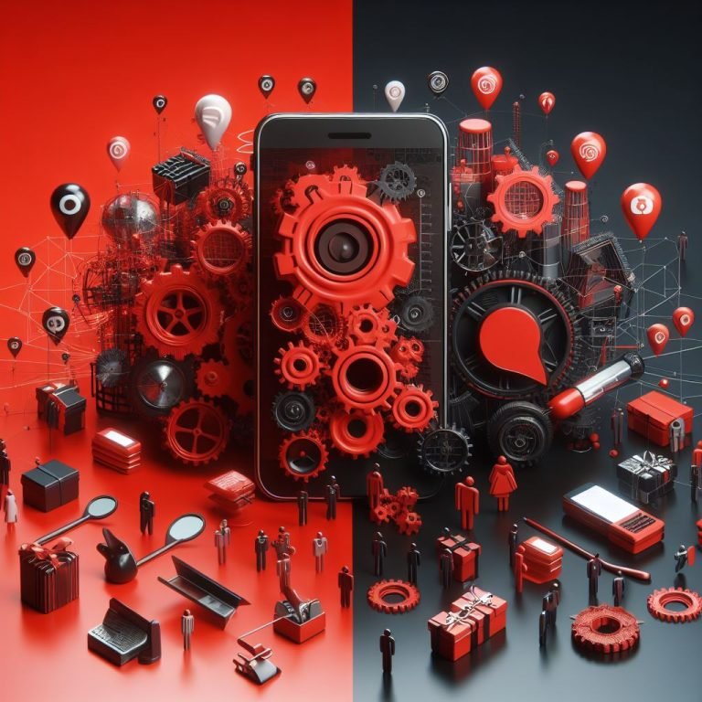 SMS Marketing