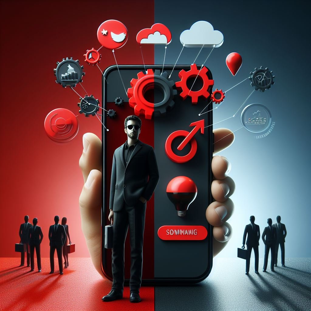 SMS Marketing