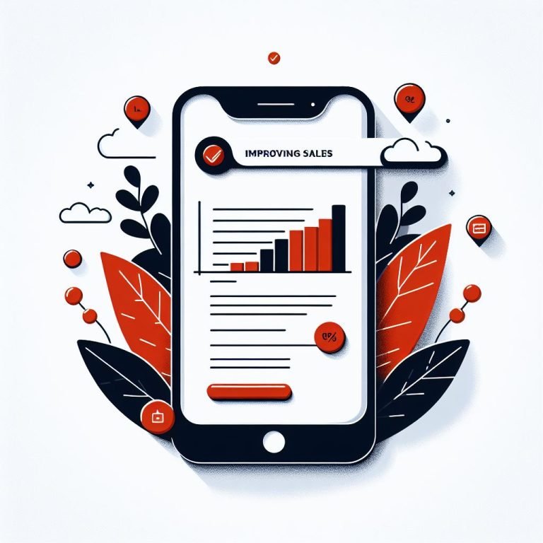 SMS masivos para mejorar las ventas