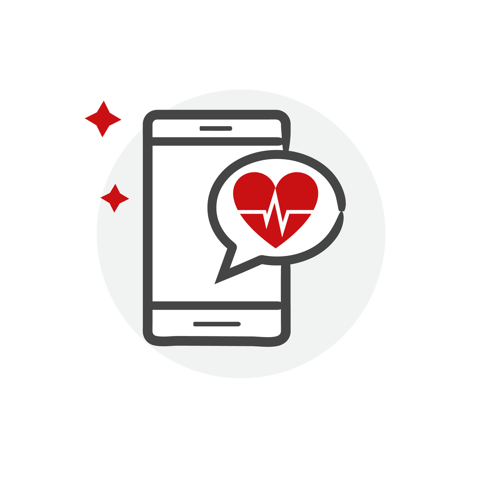 SMS API für die Medizin