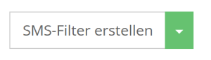 Button SMS Filter erstellen